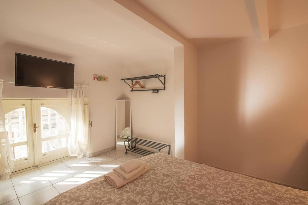 Cozy'S House Nel Cuore Della Citta Catania Exterior photo