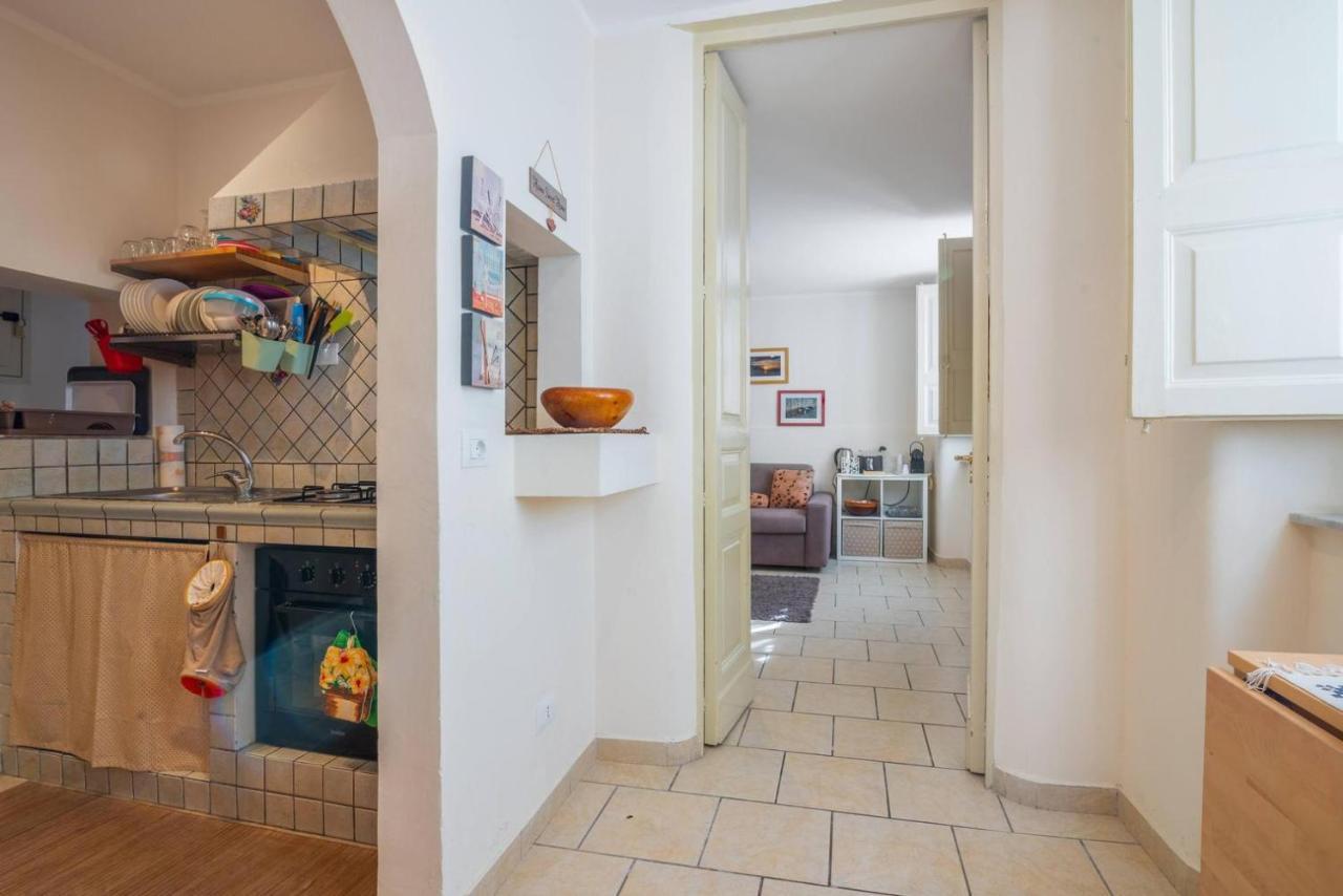Cozy'S House Nel Cuore Della Citta Catania Exterior photo