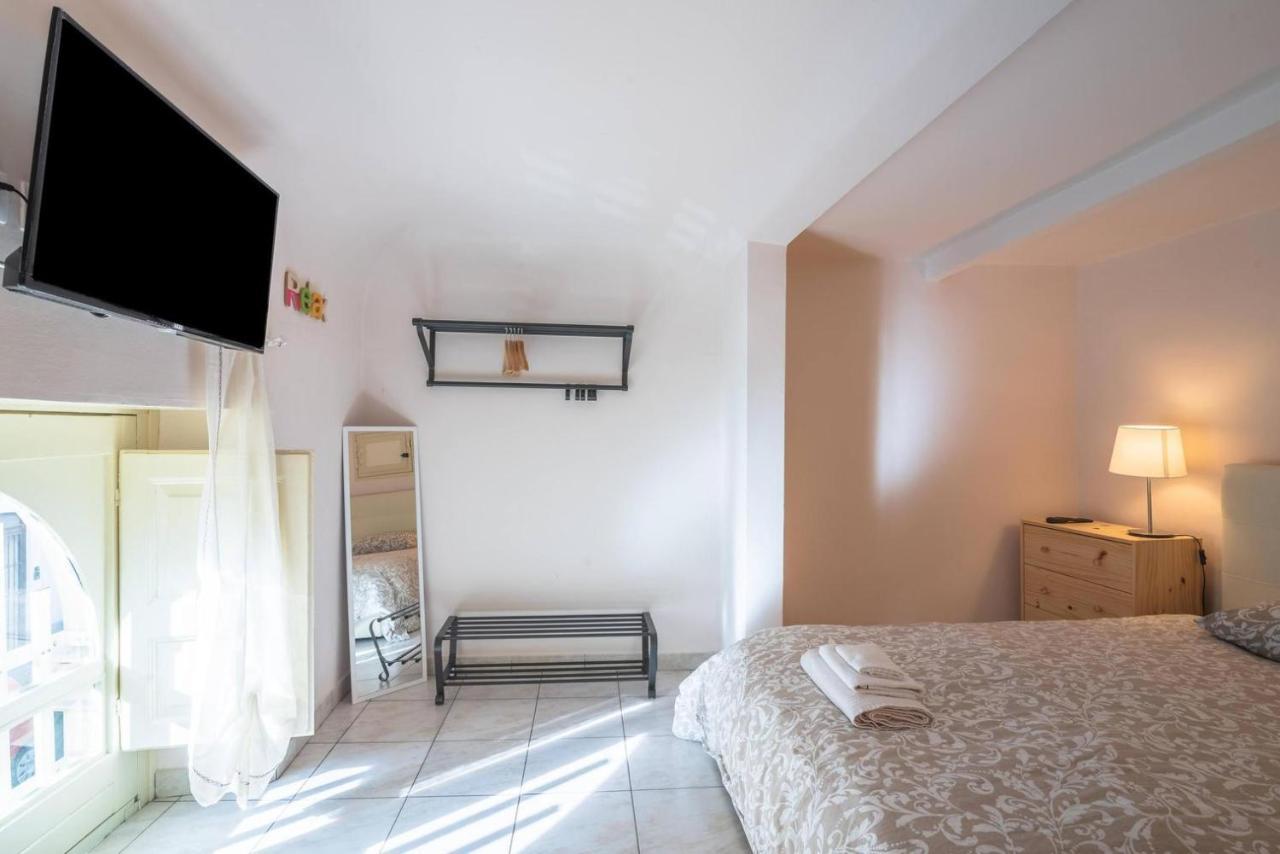 Cozy'S House Nel Cuore Della Citta Catania Exterior photo